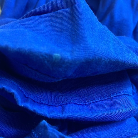 Charter Club Luxury Prima Cotton Cuffed 3/4Sleeve Blouse 3X - Picture 9 of 9